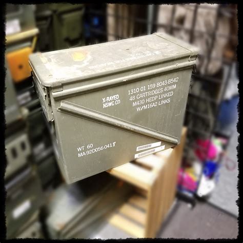 usgi ammo cans for sale